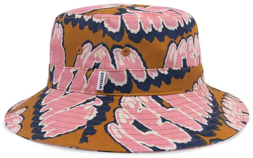 ICE CREAM "BUCKET HAT"