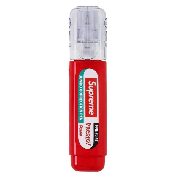 CORRECTOR LIQUIDO SUPREME X PENTEL