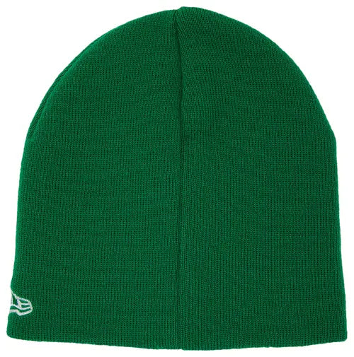 BEANIE SUPREME X NEW ERA S LOGO (VERDE)
