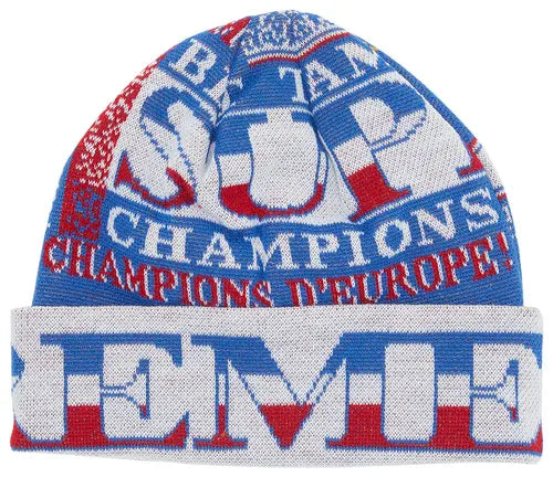 BEANIE SUPREME "SCARF"