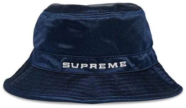 SUPREME X NIKE "BUCKET HAT"