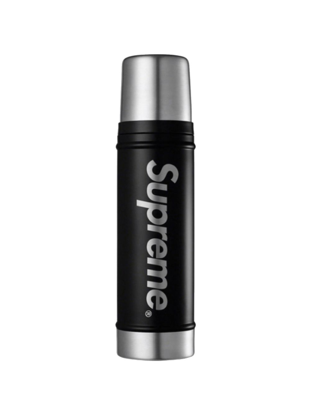TERMO STANLEY X SUPREME (NEGRO)