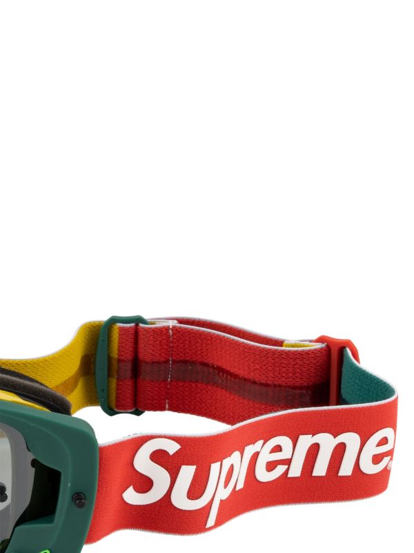 GAFAS SUPREME X HONDA X FOX