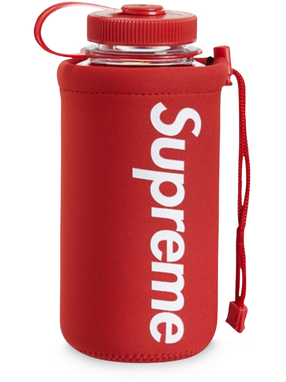 Supreme botella de agua Nalgene de 32oz