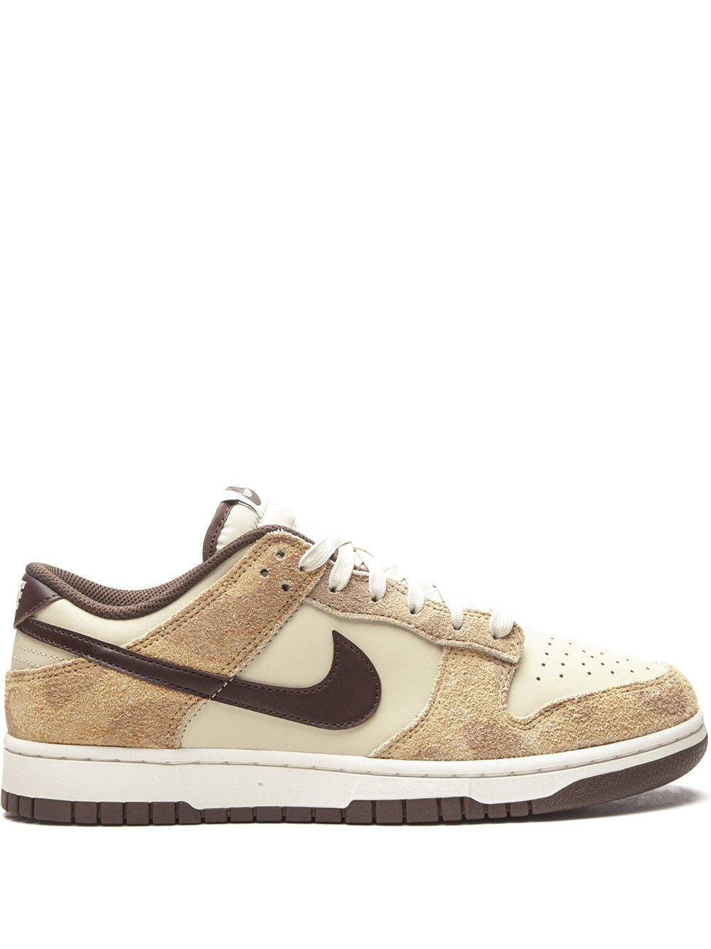 NIKE DUNK LOW "CHEETAH"