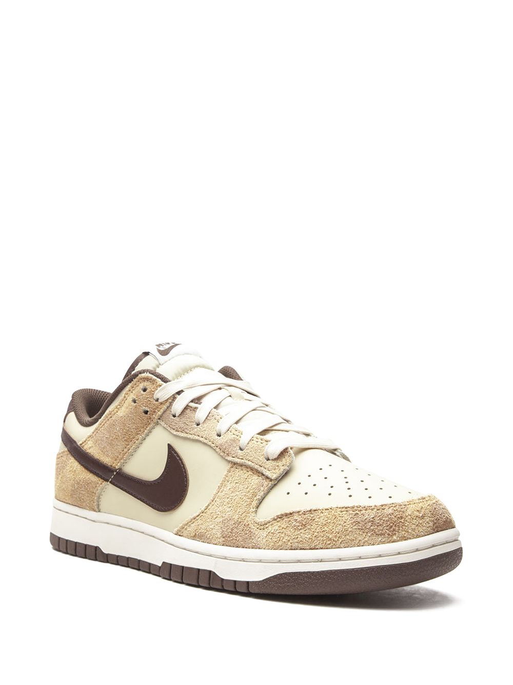 NIKE DUNK LOW "CHEETAH"