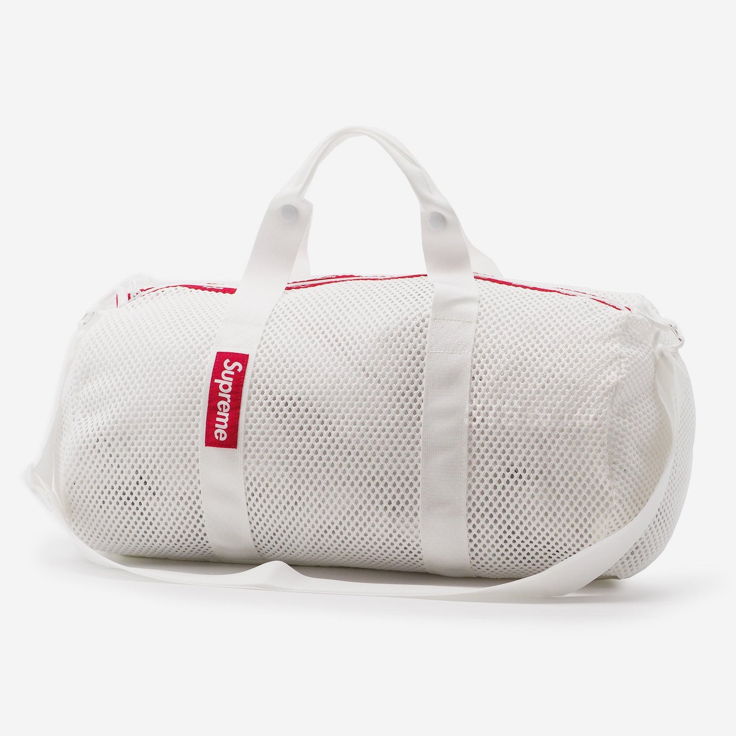 MALETA SUPREME "MESH"