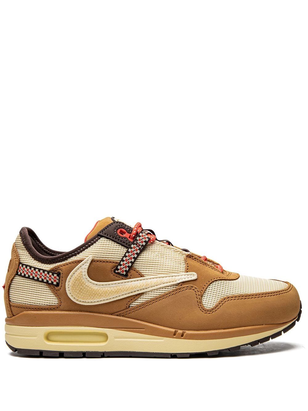 NIKE AIR MAX 1 x TRAVIS SCOTT