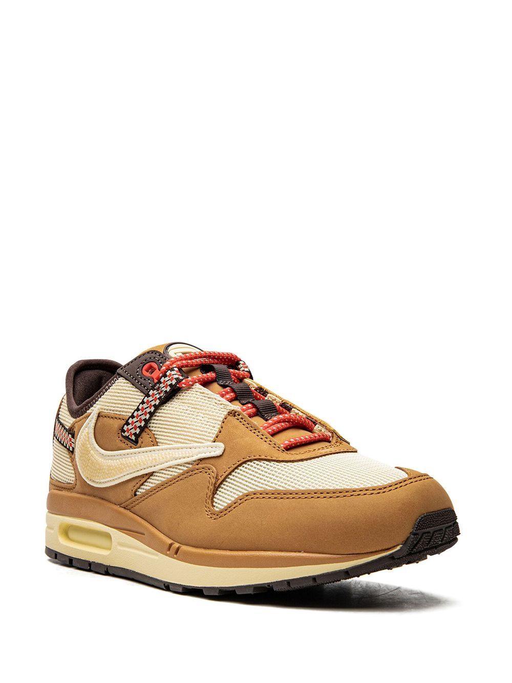 NIKE AIR MAX 1 x TRAVIS SCOTT