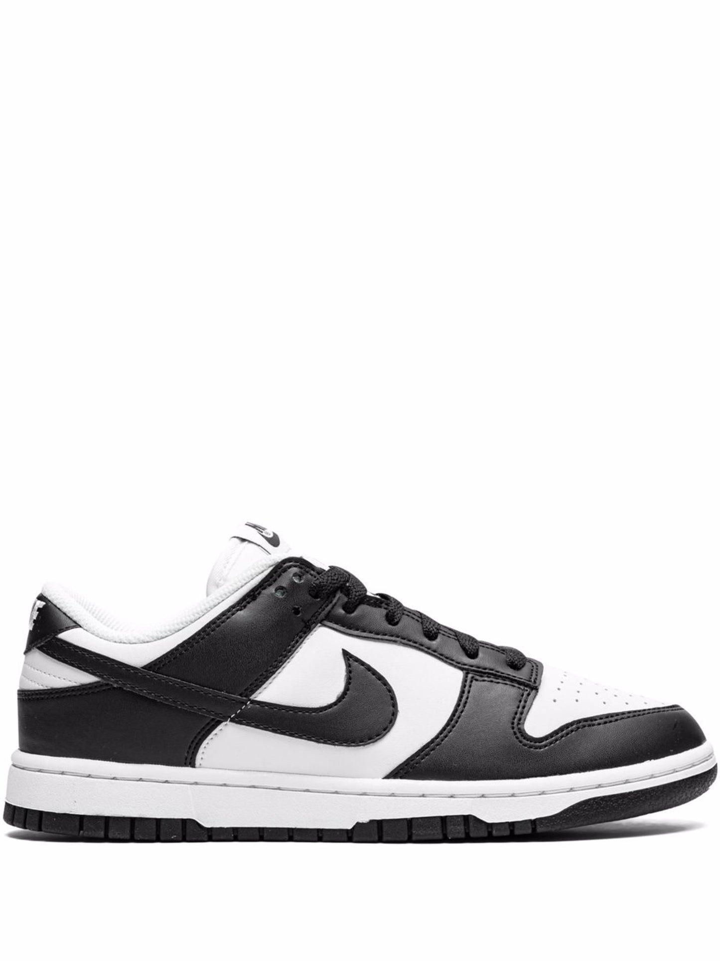 NIKE DUNK LOW "BLANCO Y NEGRO"