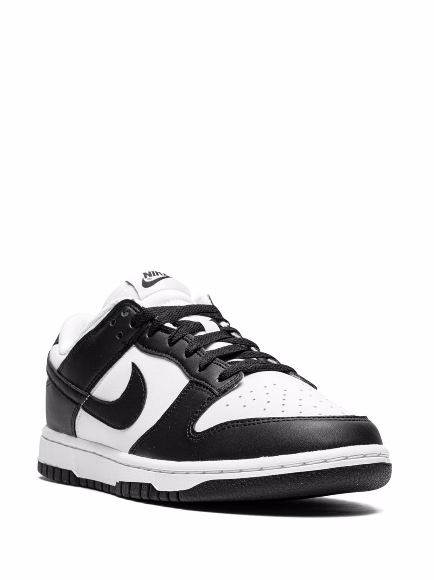 NIKE DUNK LOW "BLANCO Y NEGRO"