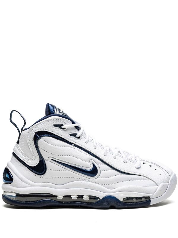 NIKE AIR TOTAL l MAX UPTEMPO MIDNIGHT AZUL MARINO