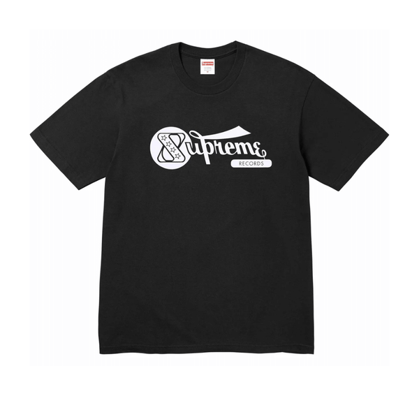 SUPREME "RECORDS" (TALLA M)