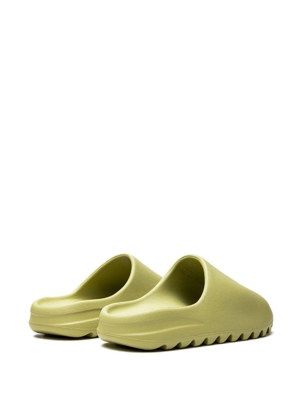 ADIDAS YZY SLIDE "RESIN"