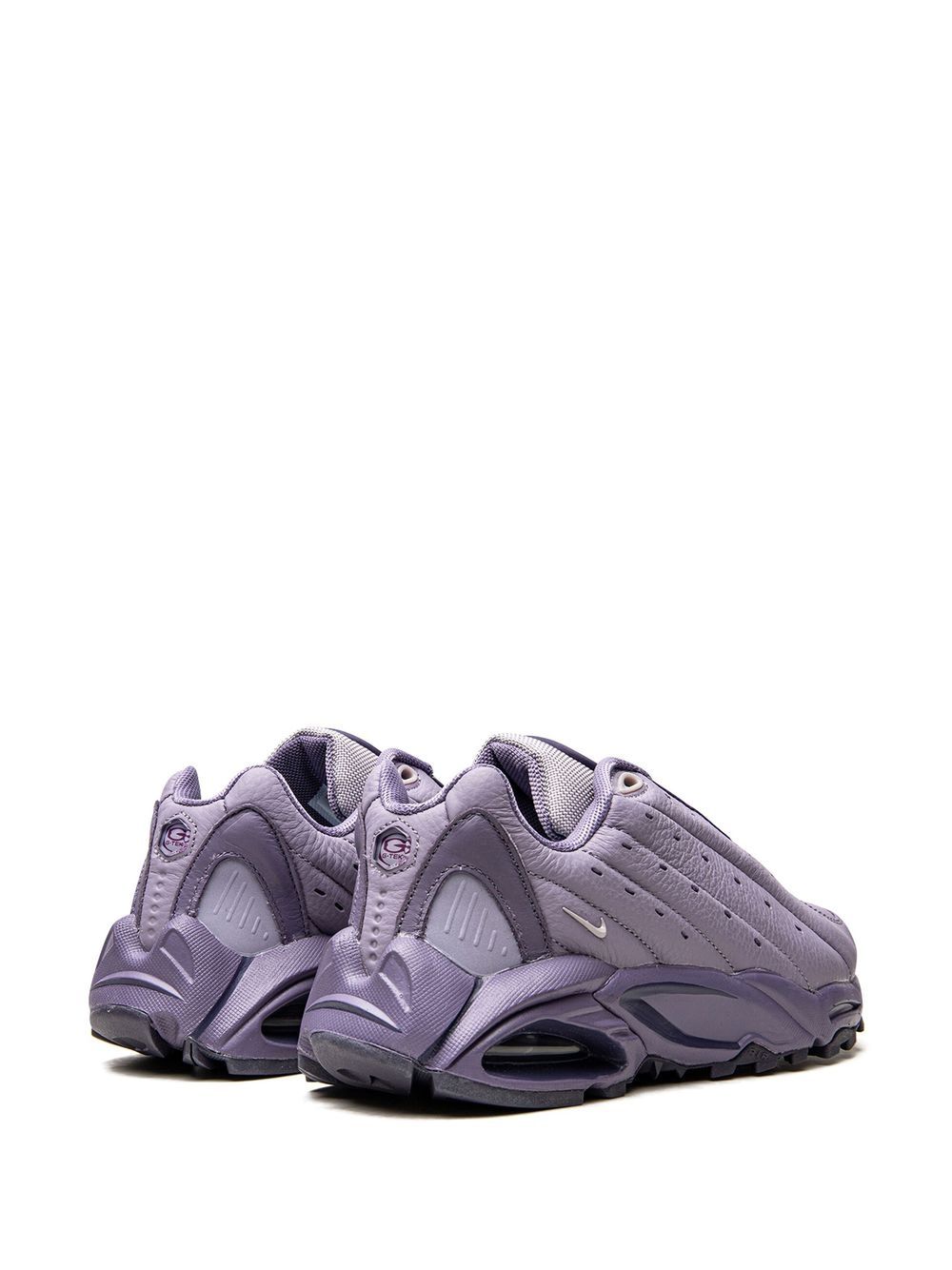 HOT STEP AIR TERRA NOCTA DE NIKE x DRAKE