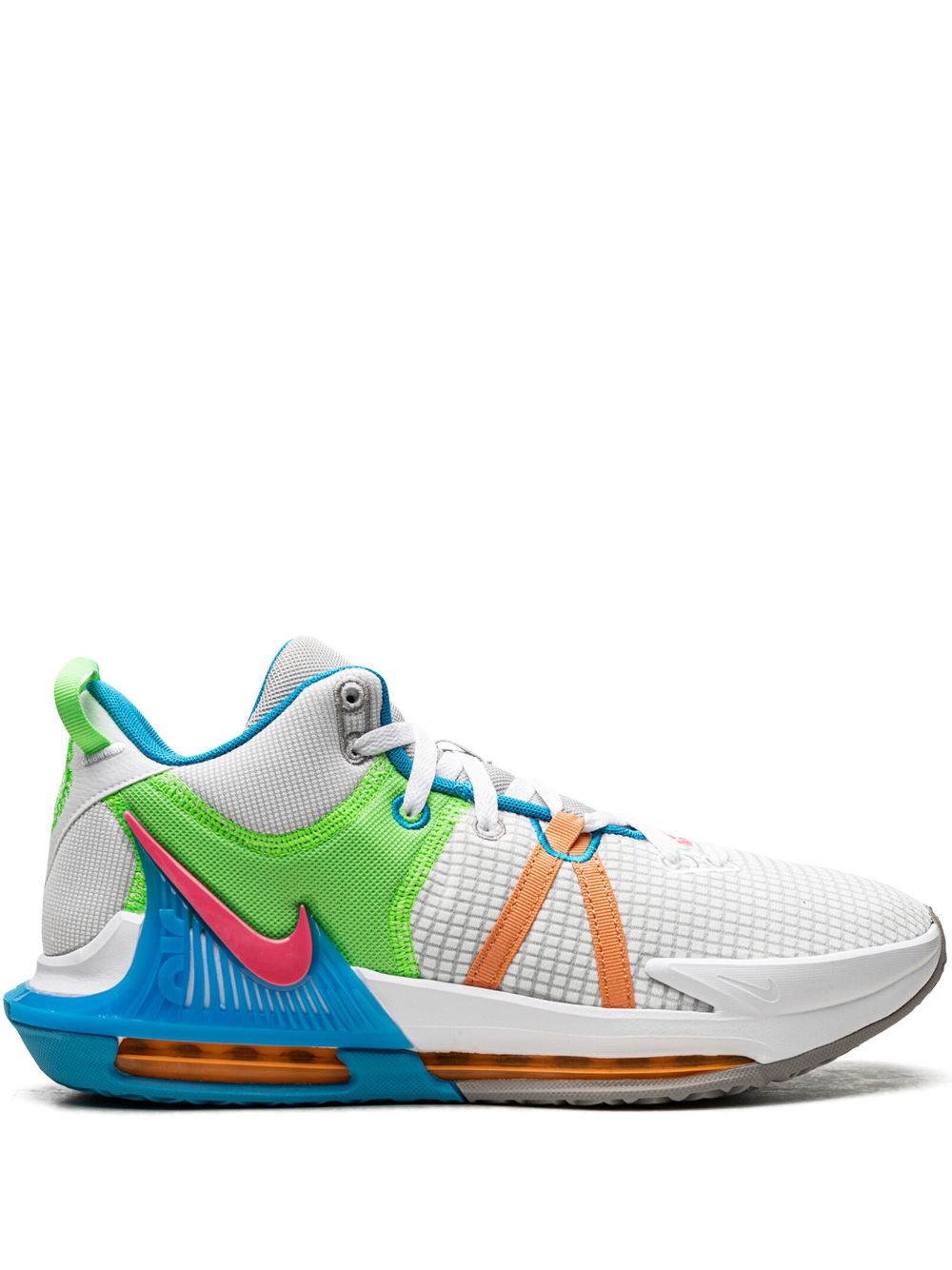 NIKE LEBRON WITNESS 7