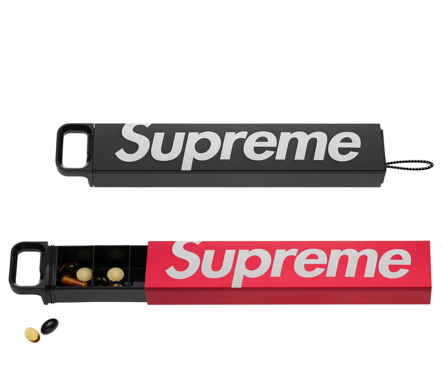 SUPREME X MATADOR "GUARDA PILDORAS"