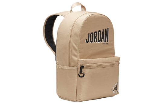 MALETA JORDAN "CAFE CLARO"
