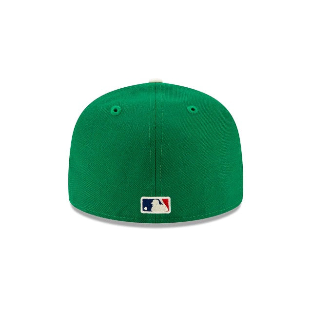 FEAR OF GOD "NEW ERA VERDE" (TALLA 7-3/4)