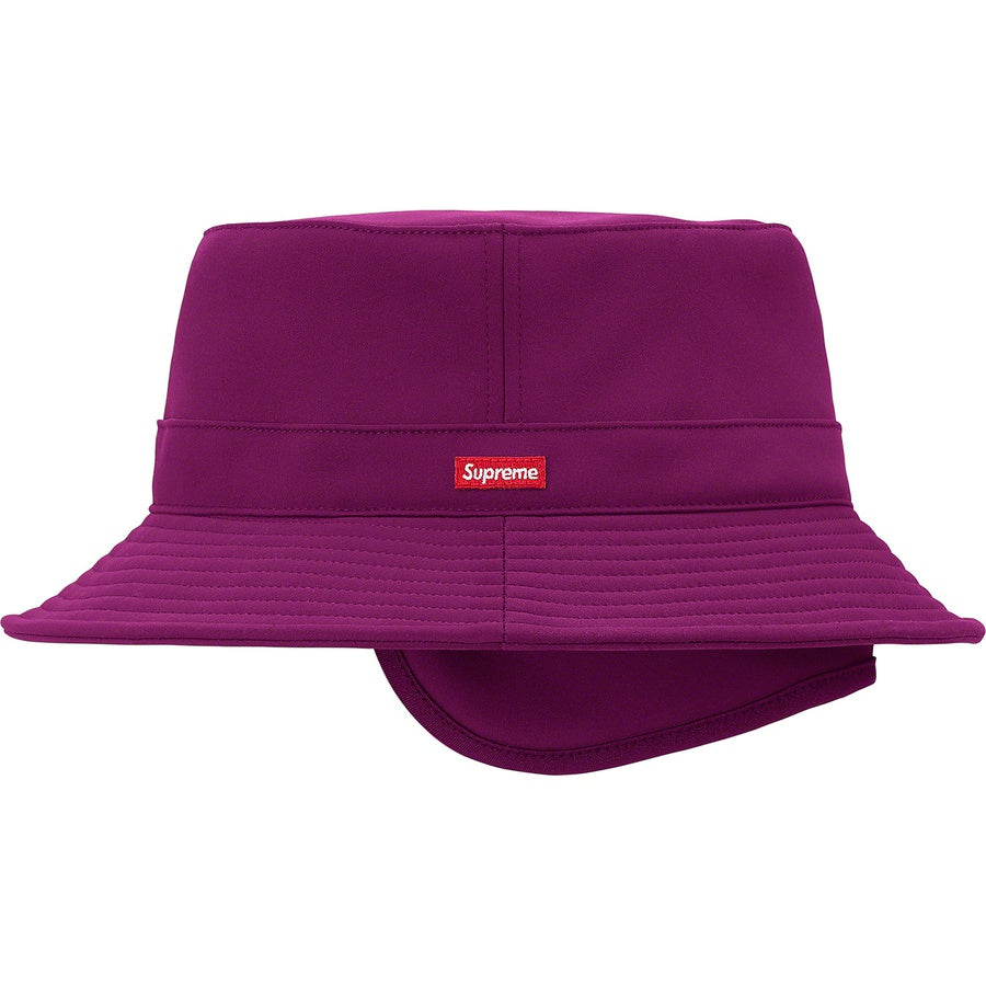 SUPREME "WINDSTOPPER" (BUCKET HAT)