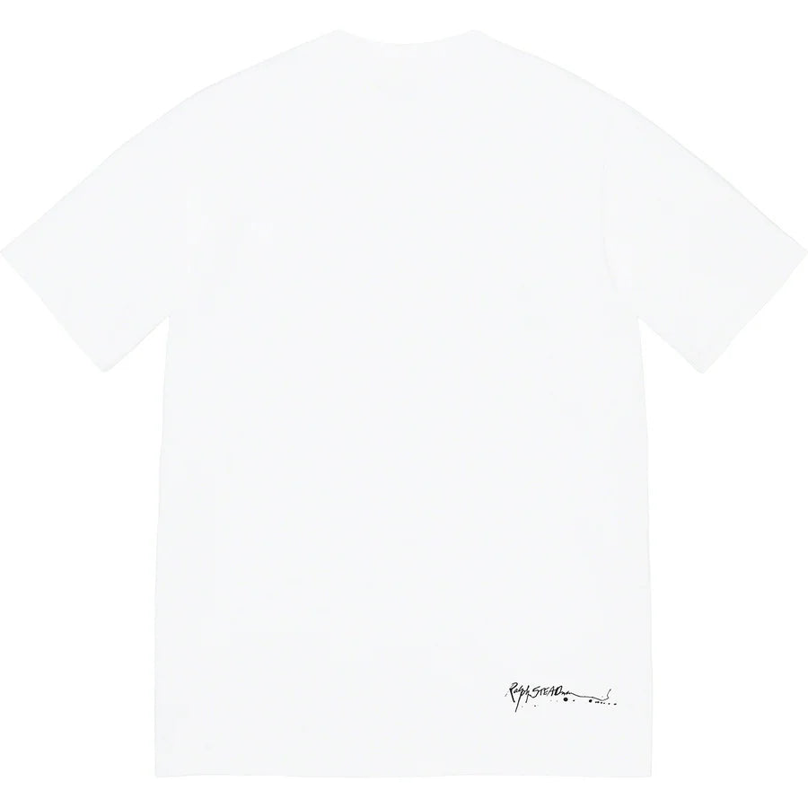 SUPREME X RALPH STEDMAN "SKULL" (TALLA M)