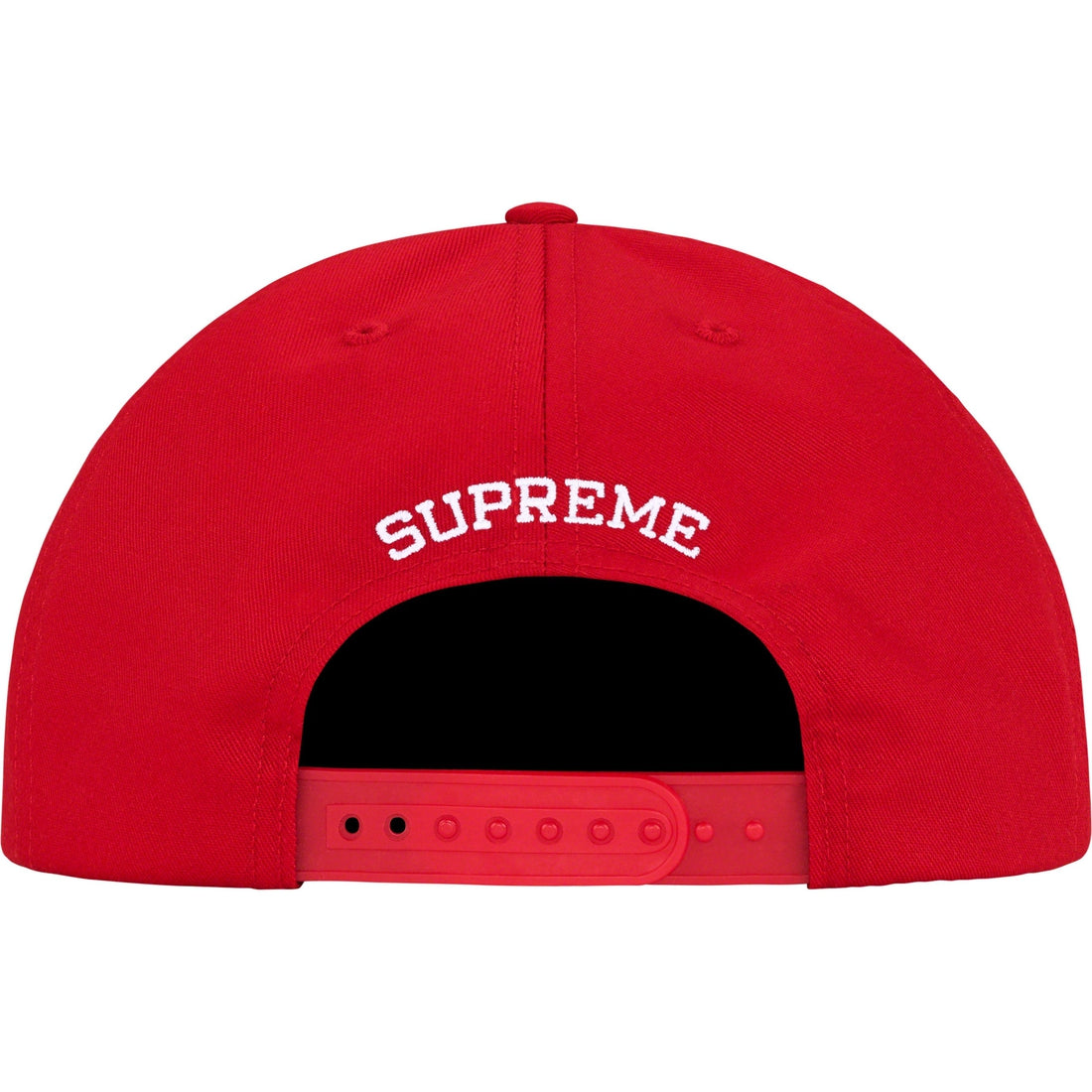 SUPREME X MOBB DEEP (SNAPBACK)