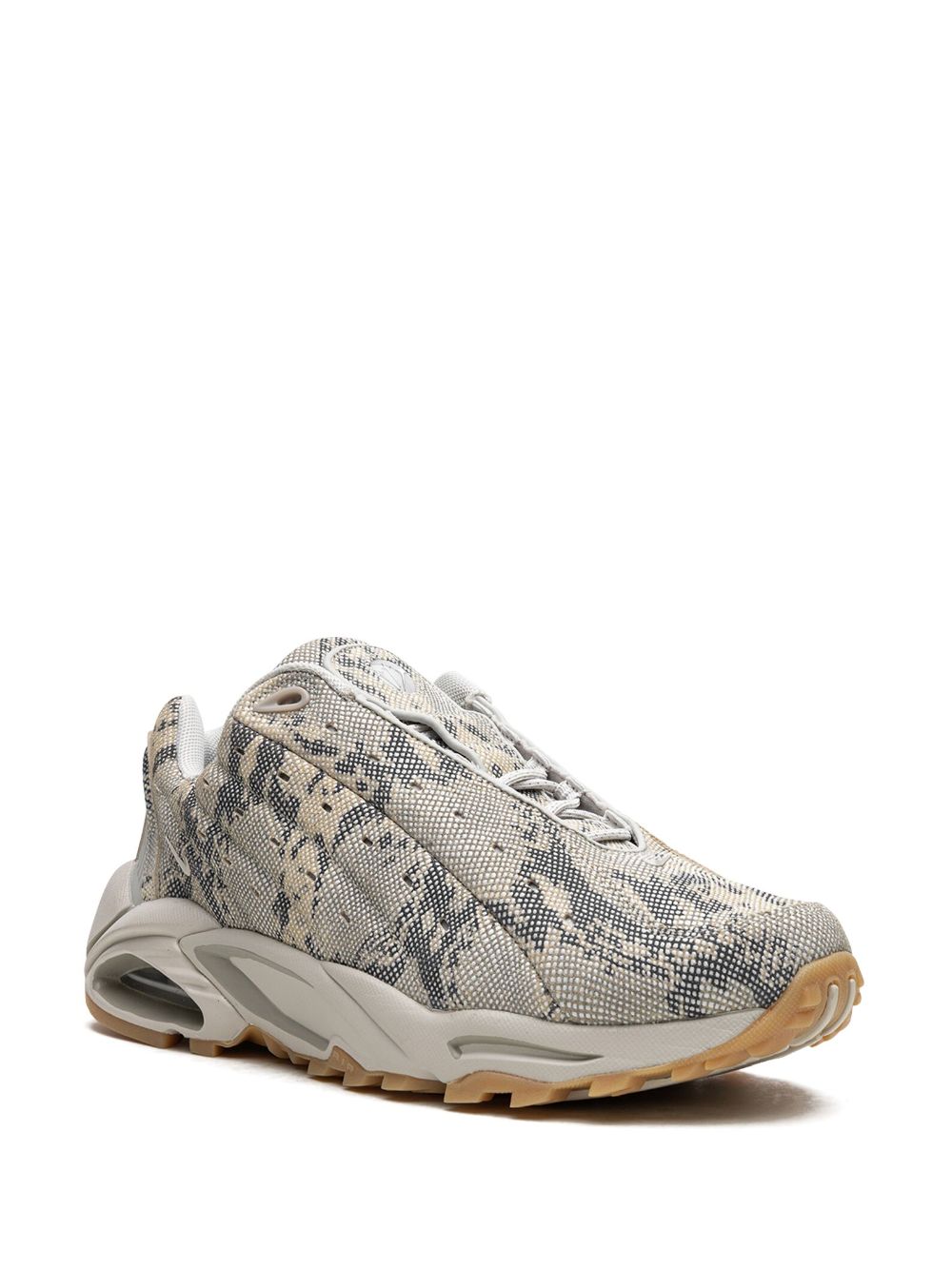 HOT STEP AIR TERRA LIGHT BONE DE NIKE x NOCTA