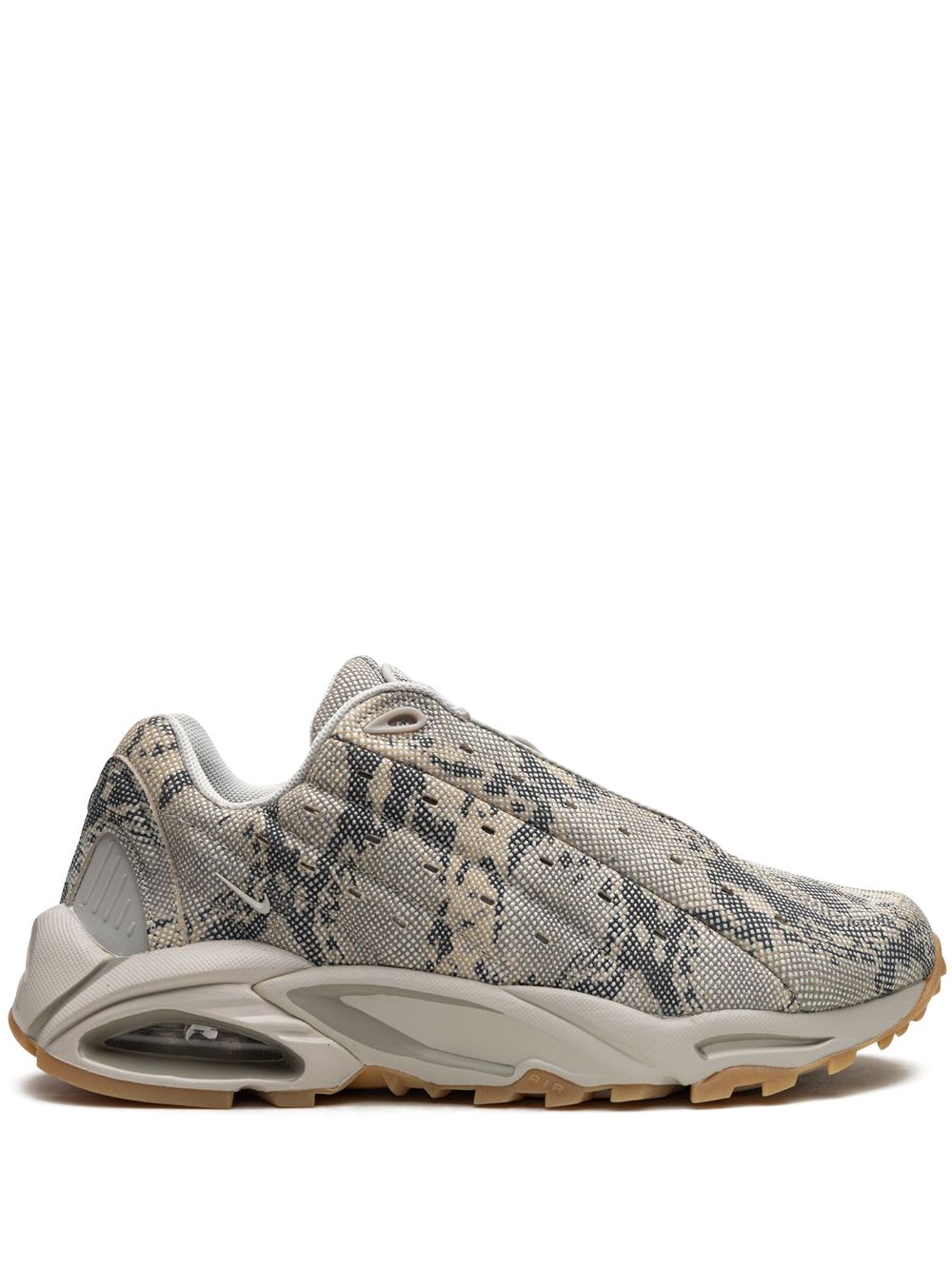 HOT STEP AIR TERRA LIGHT BONE DE NIKE x NOCTA