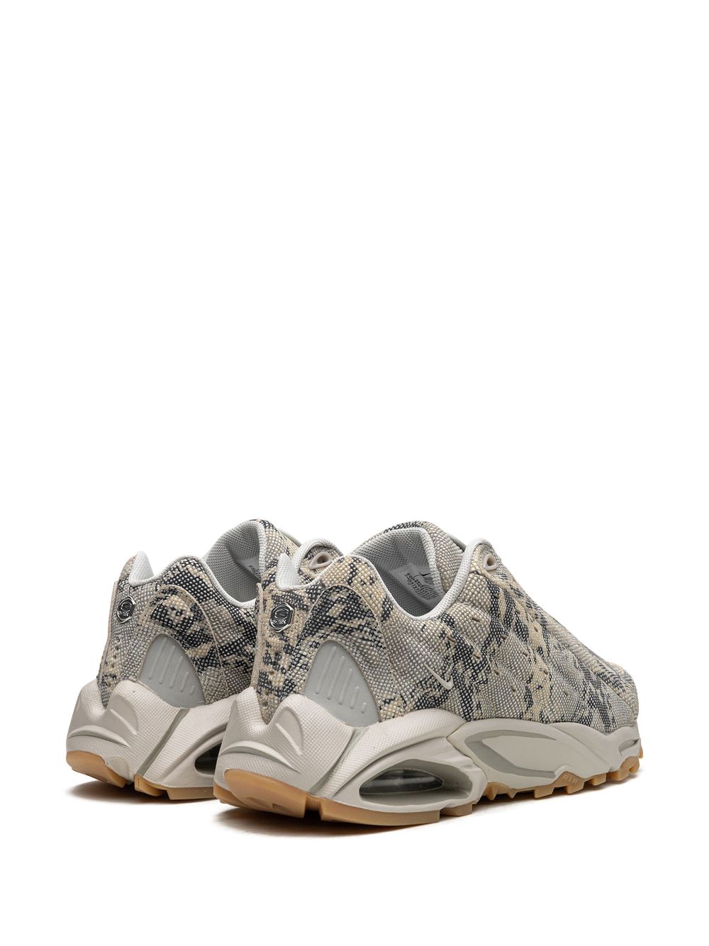 HOT STEP AIR TERRA LIGHT BONE DE NIKE x NOCTA