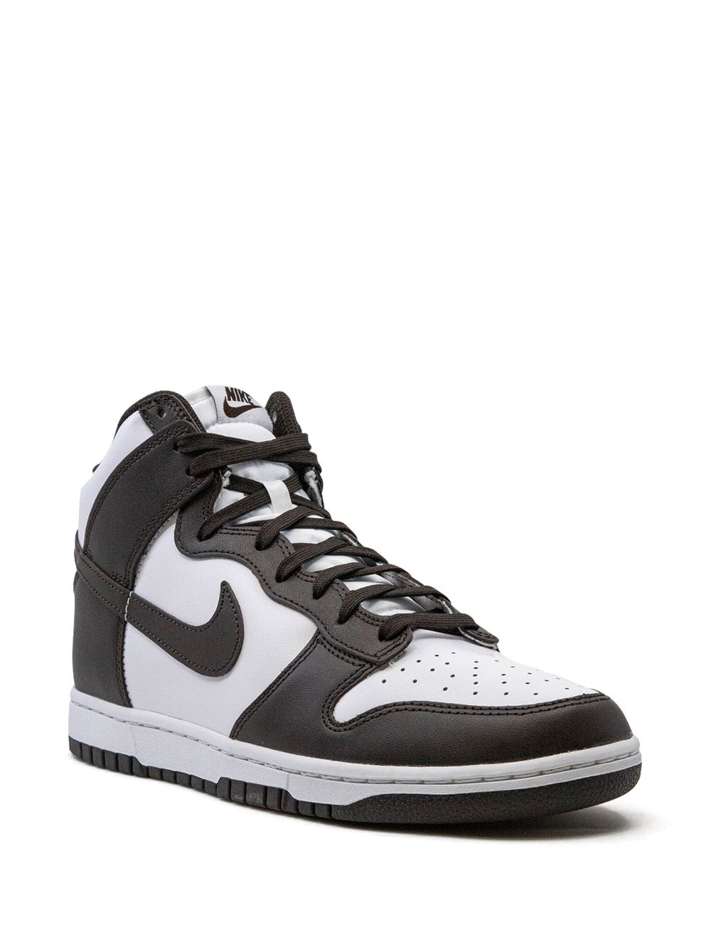 NIKE DUNK HIGH PANDA