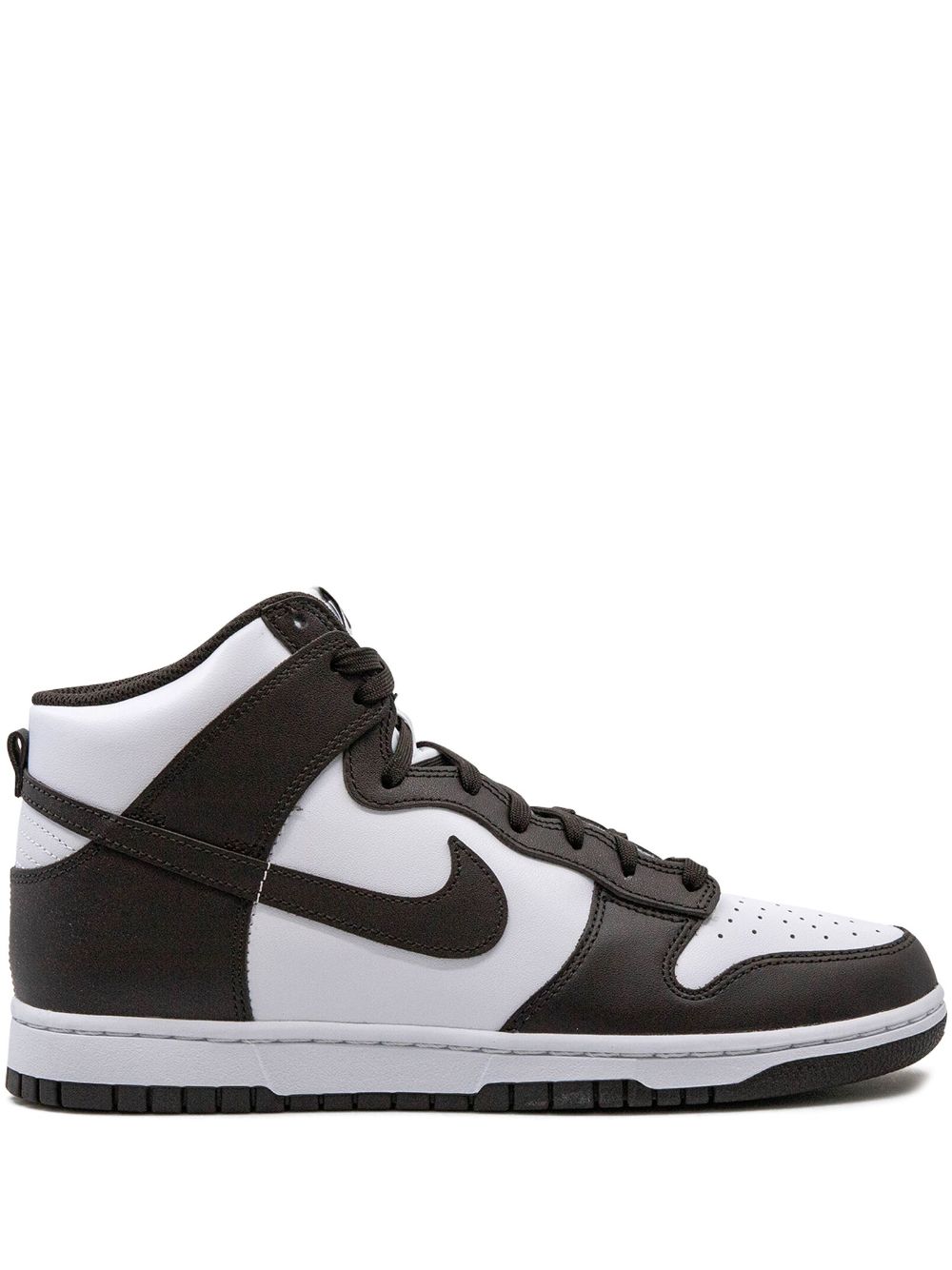 NIKE DUNK HIGH PANDA
