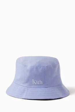 KITH "BANDANA BUCKET HAT"