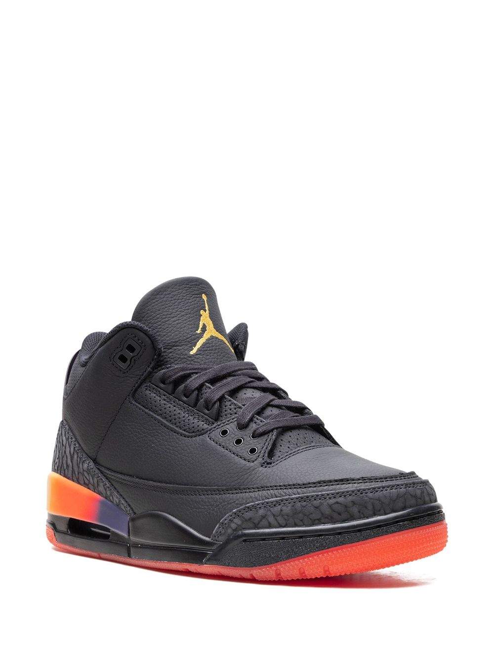 AIR JORDAN 3 J BALVIN RIO