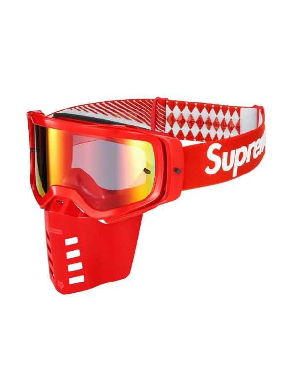 LENTES SUPREME X FOX RACING
