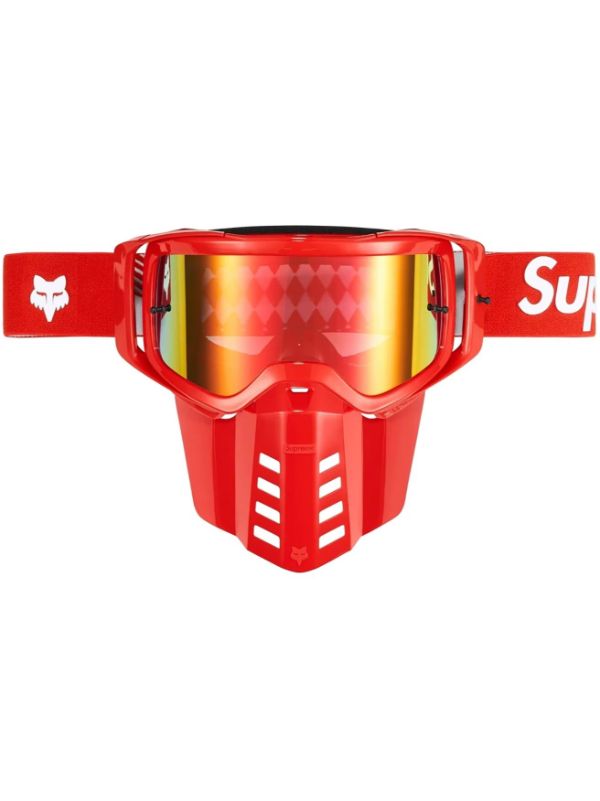 LENTES SUPREME X FOX RACING