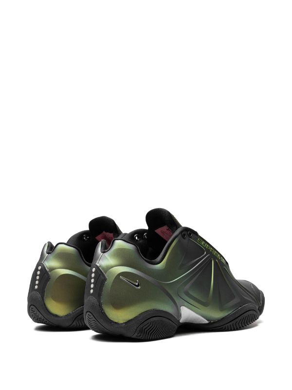 NIKE X SUPREME "COURTPOSITE"