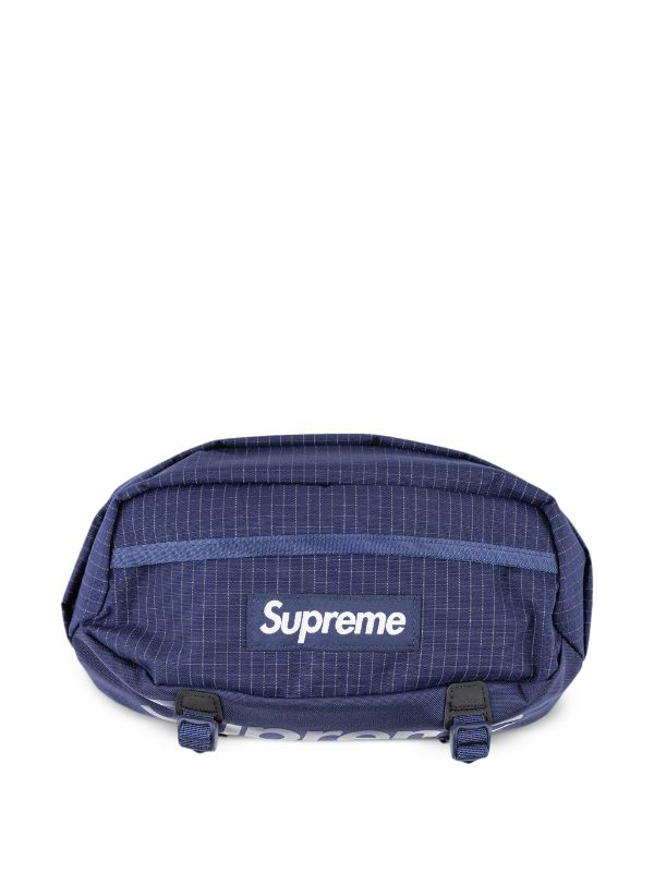 RIÑOERA SUPREME "REFLECTIVA 3M" (AZUL)