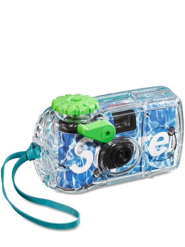 CAMARA FOTOGRAFICA SUPREME X FUJI FILM