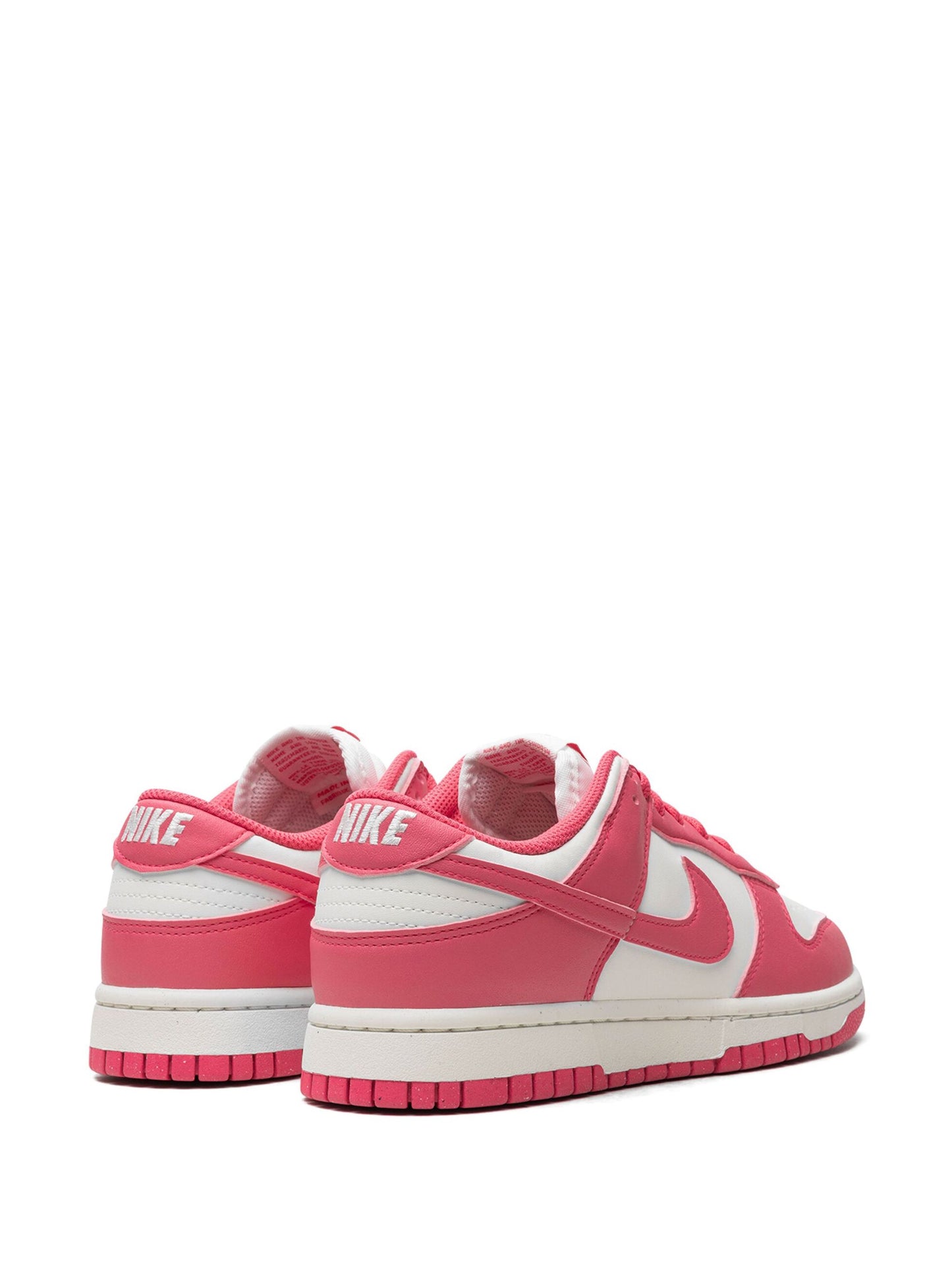 NIKE DUNK LOW "FUCSIA/ ROSA"