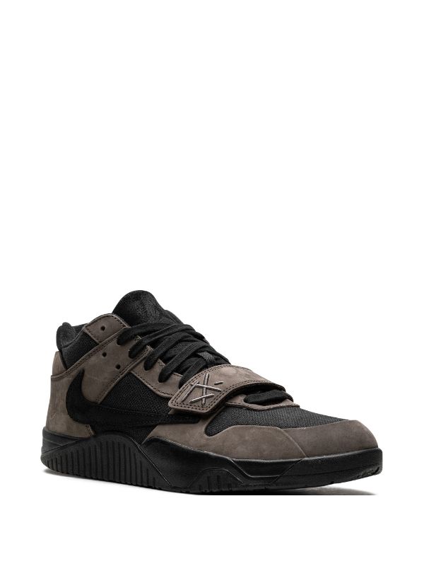 NIKE X TRAVIS SCOOT "JUMPMAN JACK" (CAFES)