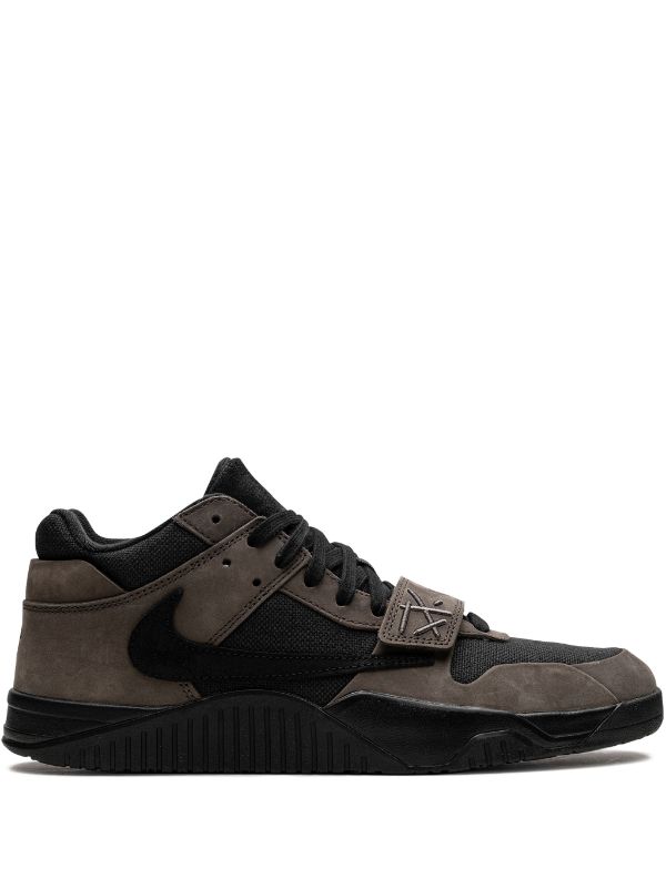 NIKE X TRAVIS SCOOT "JUMPMAN JACK" (CAFES)