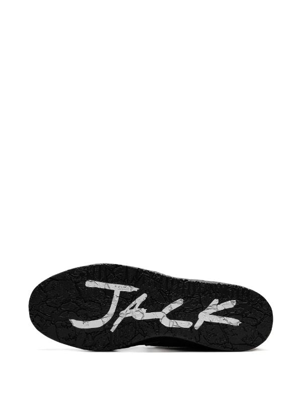 NIKE X TRAVIS SCOOT "JUMPMAN JACK" (CAFES)