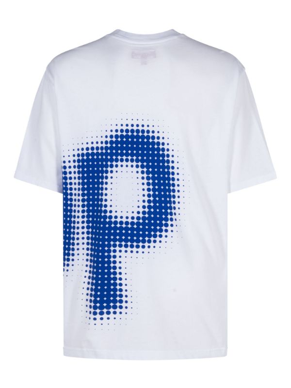 SUPREME "HALFTONE" (TALLA M)