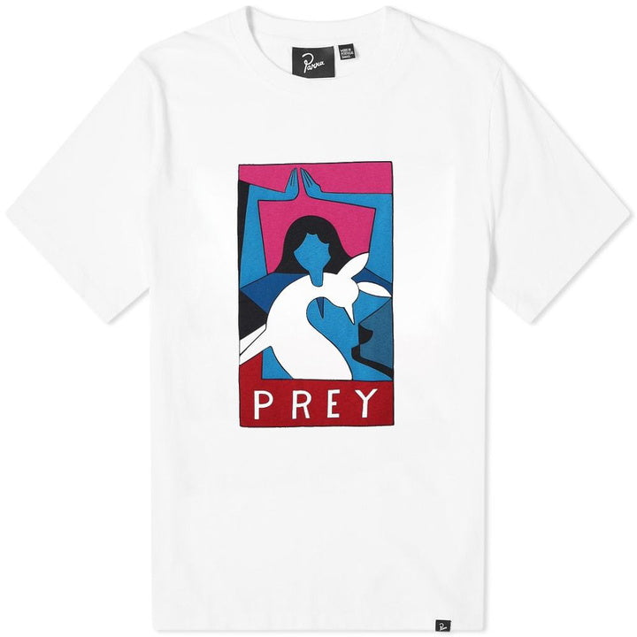 PARRA "BIRD OF PRAY"