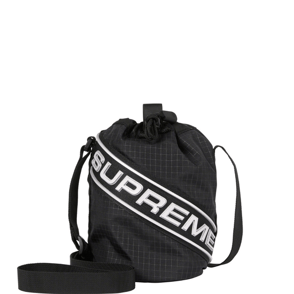 SUPREME BOLSO PEQUEÑO LATERAL