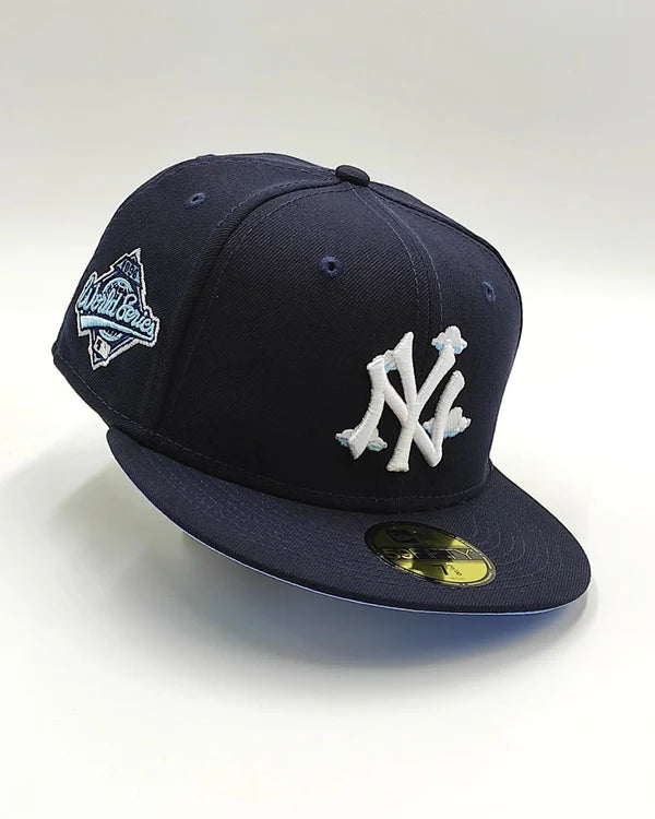 NEW ERA NEW YORK YANKESS CLOUD FIFTY (TALLA 7 1/4)