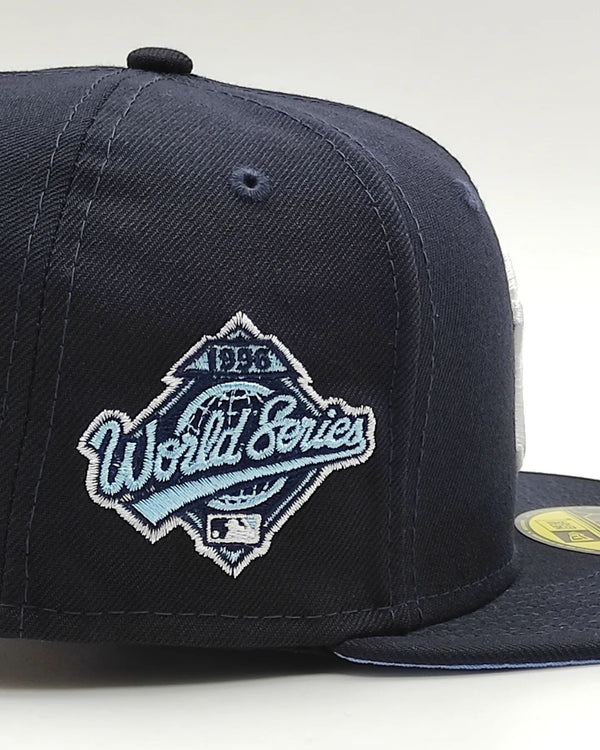 NEW ERA NEW YORK YANKESS CLOUD FIFTY (TALLA 7 1/4)
