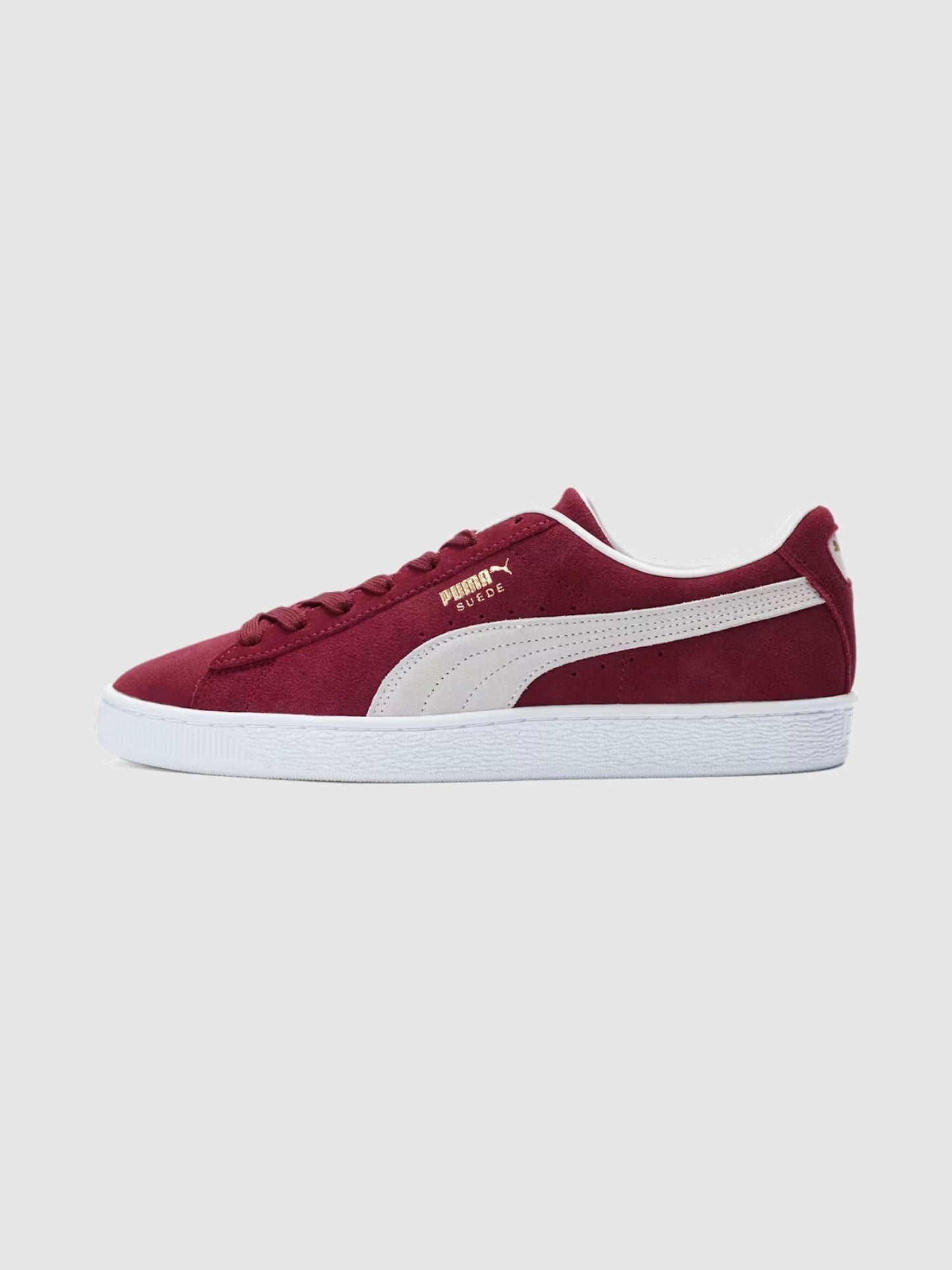 PUMA HERITAGE SUEDE CLASSIC