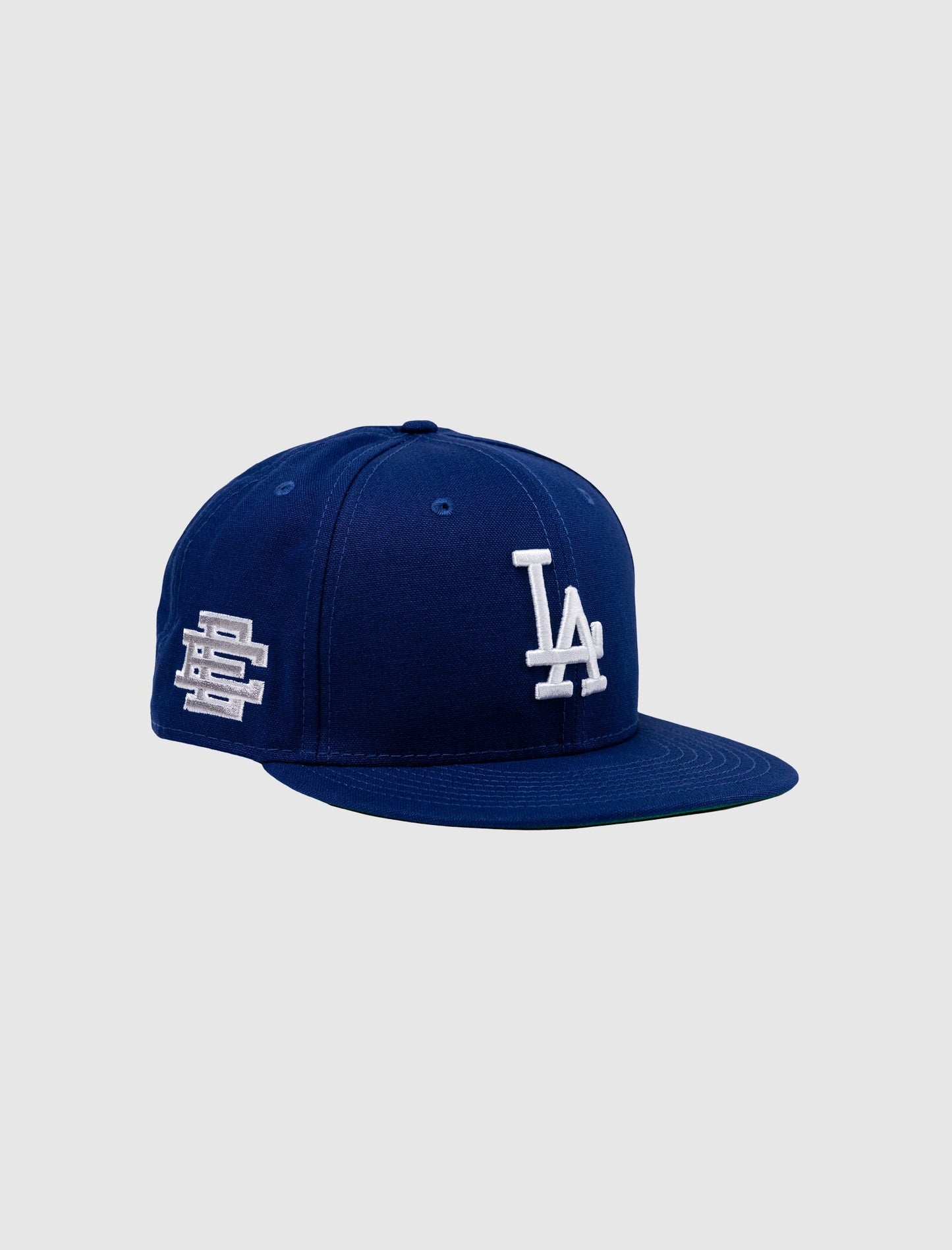 NEW ERA 59FIFTY X ERIC EMANUEL X LOS ANGELES DODGERS (TALLA 7 1/8)