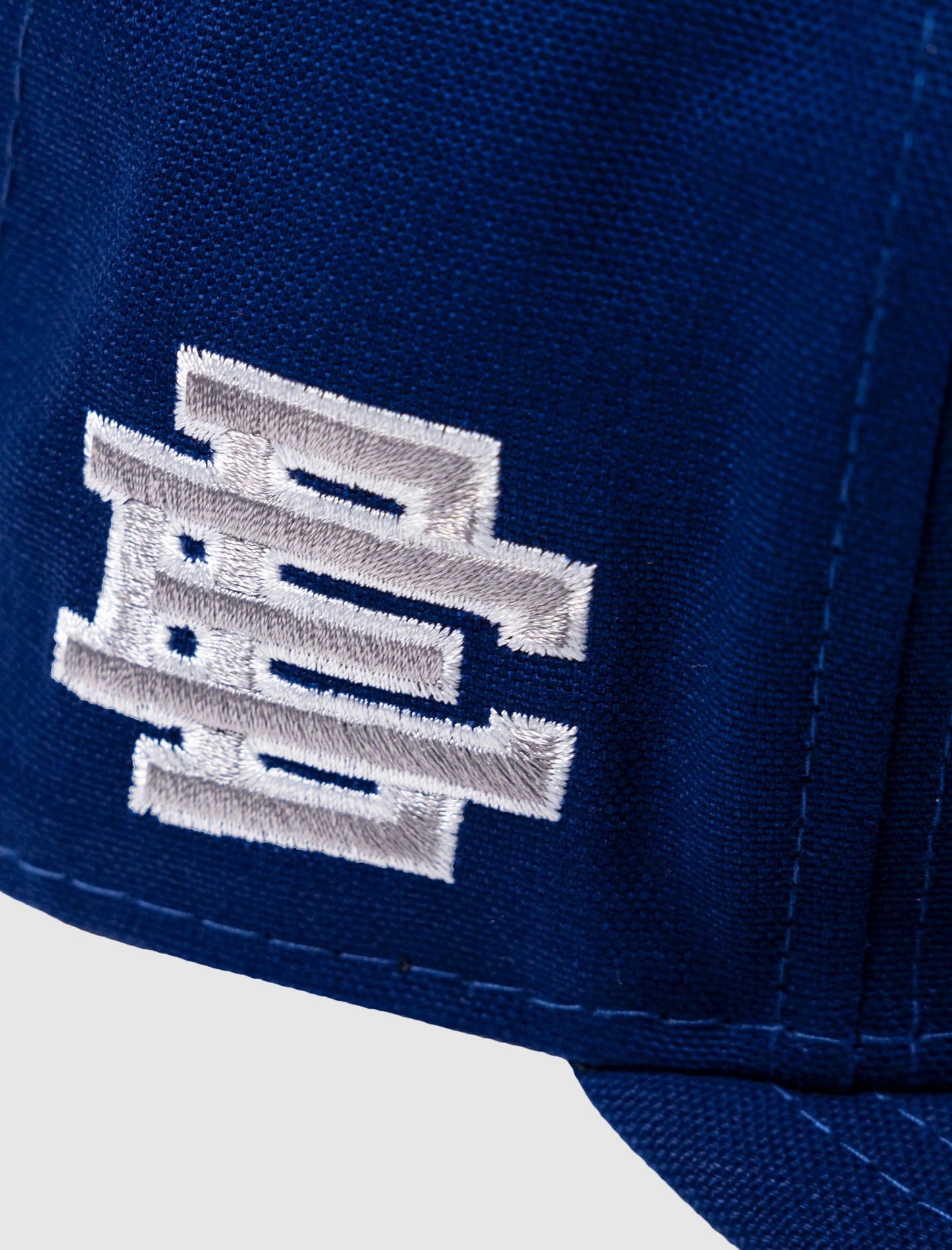 NEW ERA 59FIFTY X ERIC EMANUEL X LOS ANGELES DODGERS (TALLA 7 1/8)